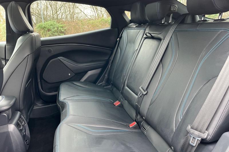 Used Ford Mustang Mach-E 2022 for sale - 78028729: Photo 35