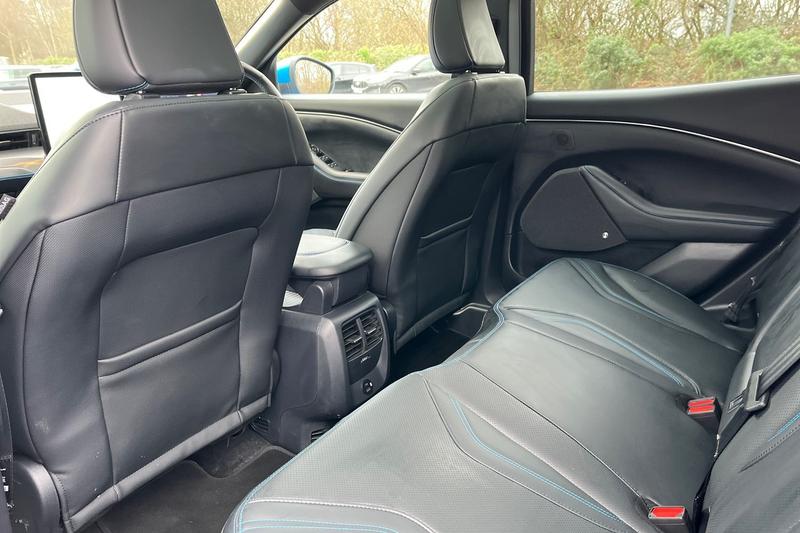 Used Ford Mustang Mach-E 2022 for sale - 78028729: Photo 36