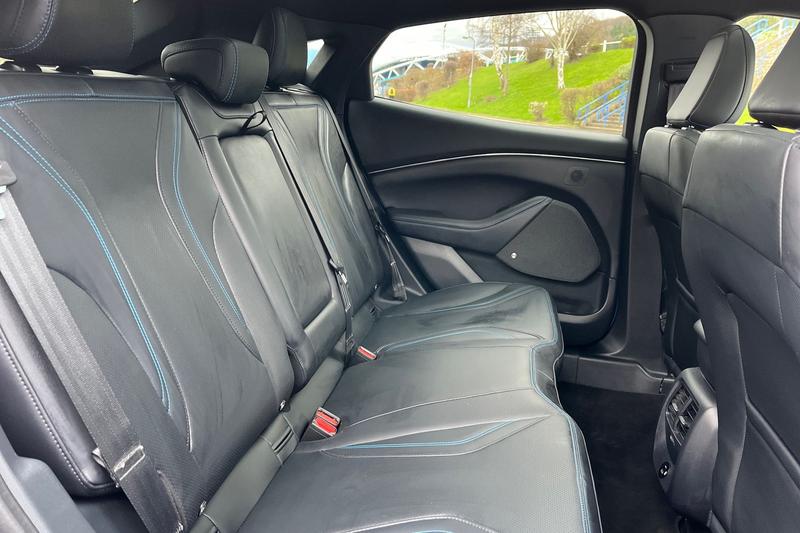 Used Ford Mustang Mach-E 2022 for sale - 78028729: Photo 37