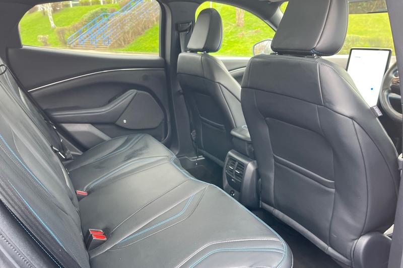 Used Ford Mustang Mach-E 2022 for sale - 78028729: Photo 38