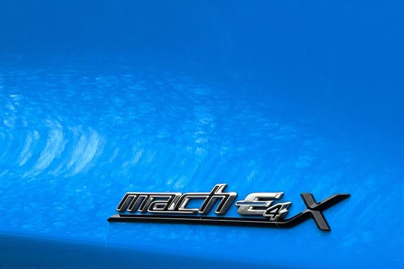 Used Ford Mustang Mach-E 2022 for sale - 78028729: Photo 39