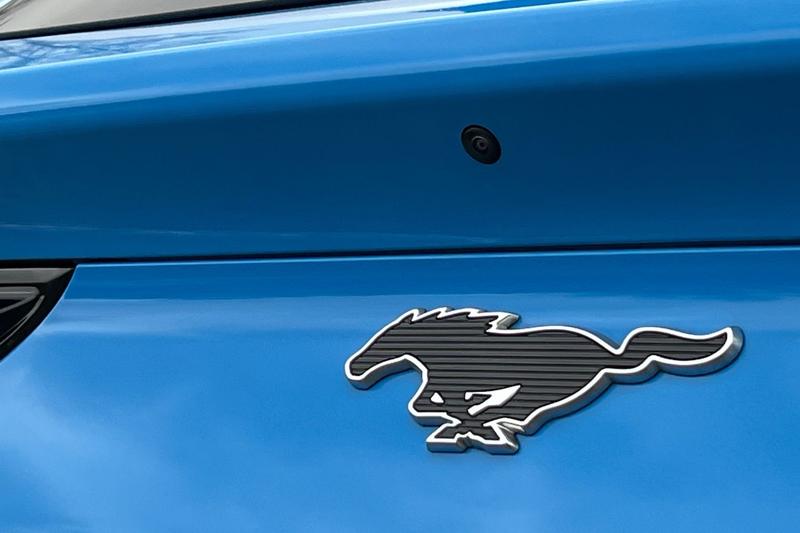 Used Ford Mustang Mach-E 2022 for sale - 78028729: Photo 40