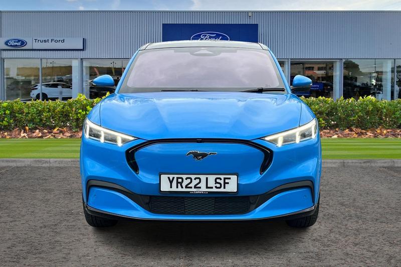 Used Ford Mustang Mach-E 2022 for sale - 78028729: Photo 6