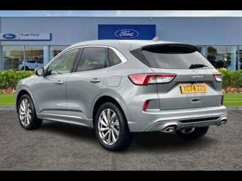 Used Ford Kuga 2024 for sale - 73419782: Photo