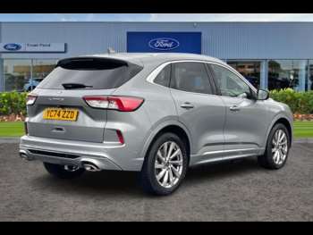 Used Ford Kuga 2024 for sale - 73419782: Photo