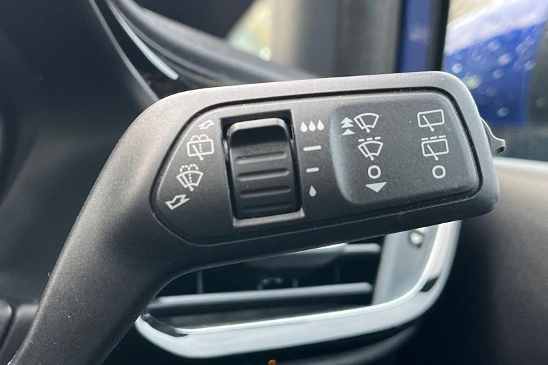 Used Ford Fiesta 2018 for sale - 77679521: Photo 15