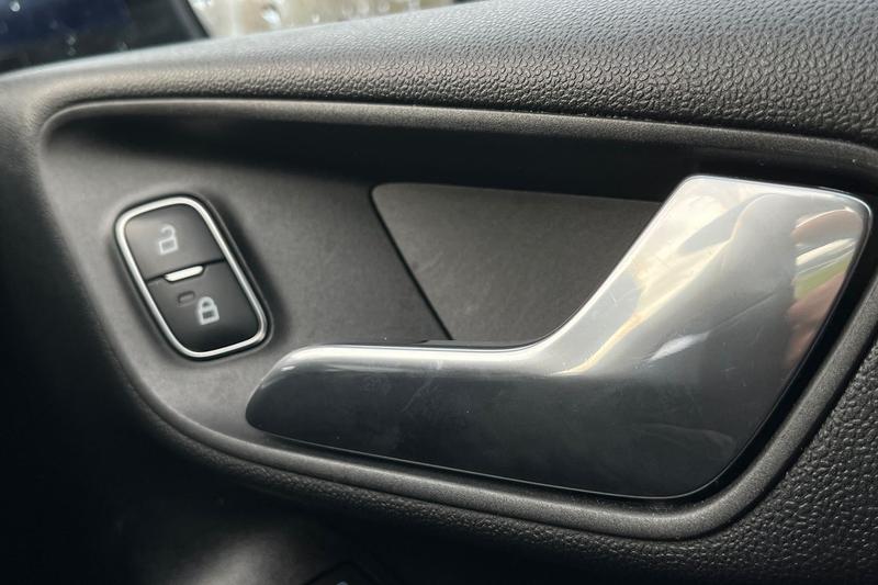 Used Ford Fiesta 2018 for sale - 77679521: Photo 25