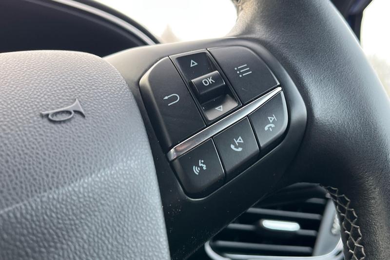 Used Ford Fiesta 2018 for sale - 77679521: Photo 26