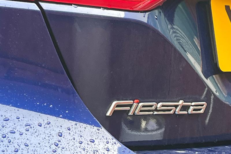 Used Ford Fiesta 2018 for sale - 77679521: Photo 39