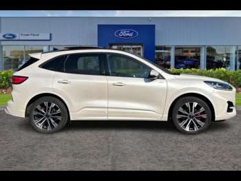 Used Ford Kuga 2022 for sale - 75048786: Photo