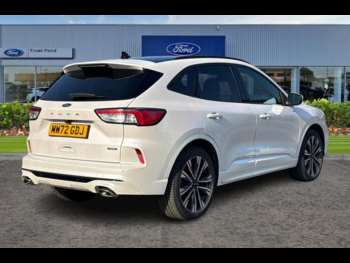 Used Ford Kuga 2022 for sale - 75048786: Photo