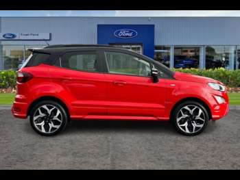 Used Ford Ecosport 2019 for sale - 74871574: Photo