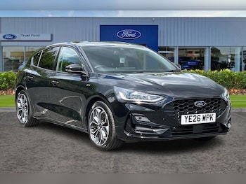 Used Ford Focus 2026 for sale - 79076958: Photo
