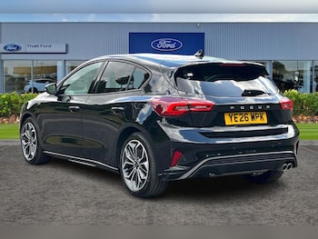 Used Ford Focus 2026 for sale - 79076958: Photo