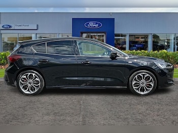Used Ford Focus 2026 for sale - 79076958: Photo