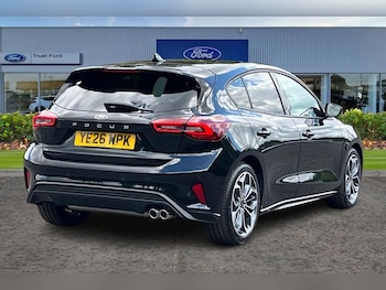 Used Ford Focus 2026 for sale - 79076958: Photo