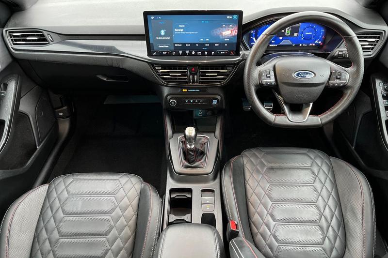 Used Ford Focus 2023 for sale - 76882732: Photo 10