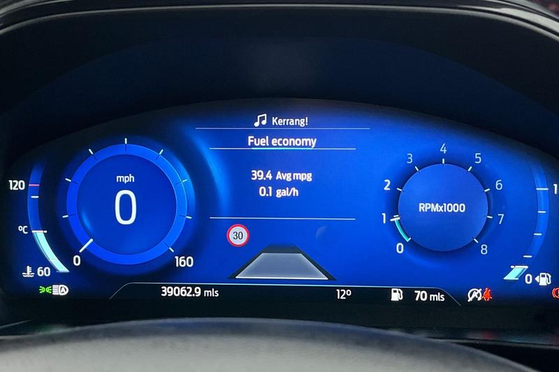 Used Ford Focus 2023 for sale - 76882732: Photo 13