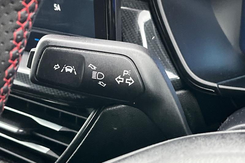 Used Ford Focus 2023 for sale - 76882732: Photo 14