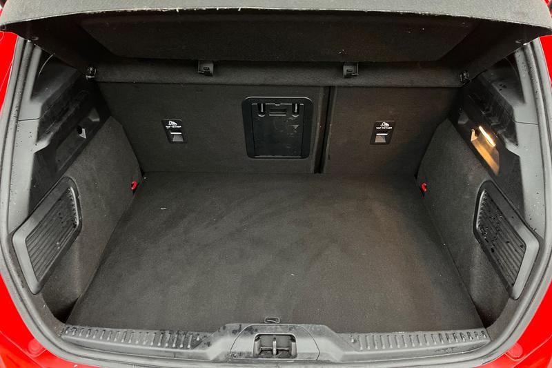 Used Ford Focus 2023 for sale - 76882732: Photo 21