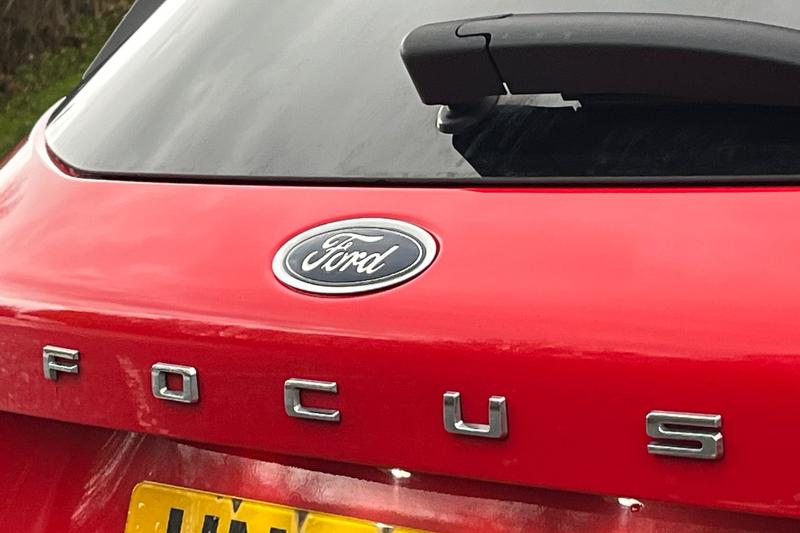 Used Ford Focus 2023 for sale - 76882732: Photo 39