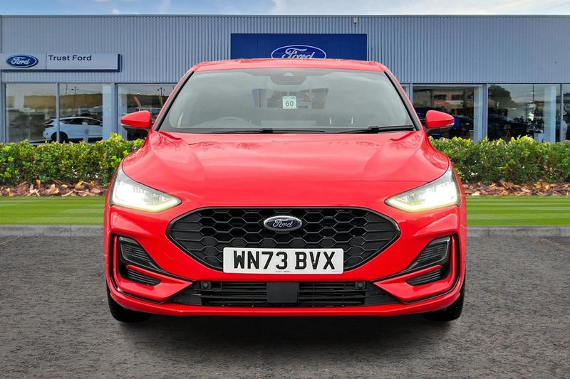 Used Ford Focus 2023 for sale - 76882732: Photo 6