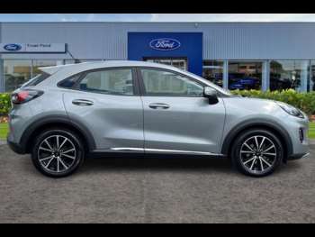 Used Ford Puma 2023 for sale - 75124171: Photo
