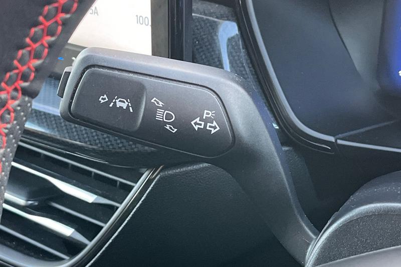 Used Ford Focus 2023 for sale - 77804518: Photo 14