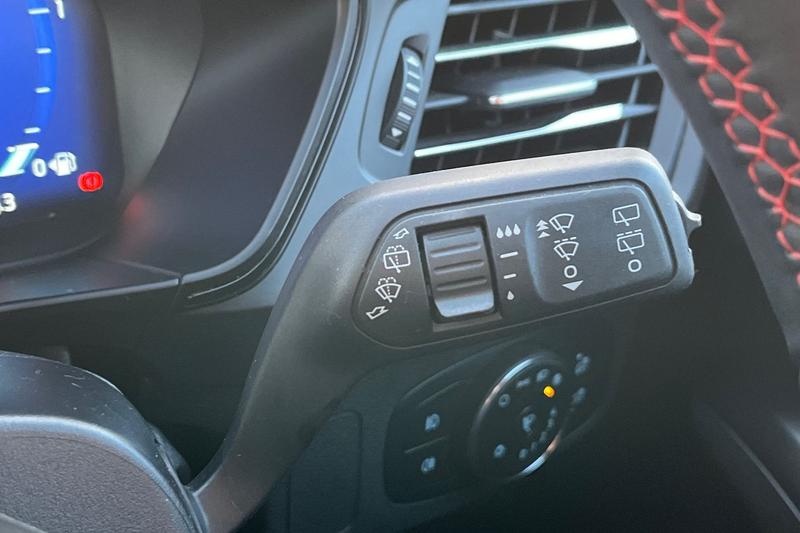 Used Ford Focus 2023 for sale - 77804518: Photo 15