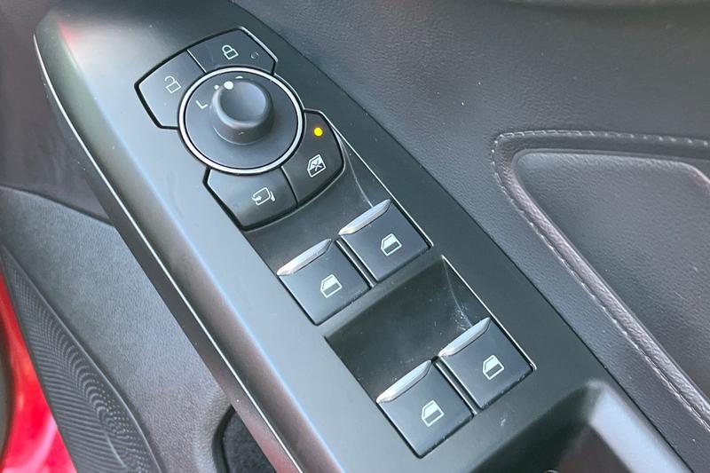 Used Ford Focus 2023 for sale - 77804518: Photo 16