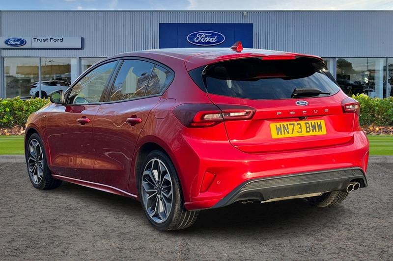 Used Ford Focus 2023 for sale - 77804518: Photo 2