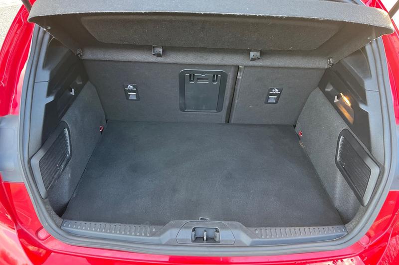 Used Ford Focus 2023 for sale - 77804518: Photo 21