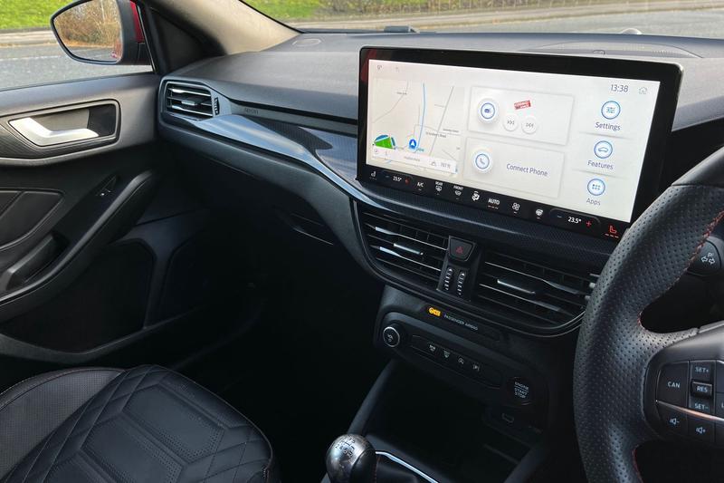 Used Ford Focus 2023 for sale - 77804518: Photo 23