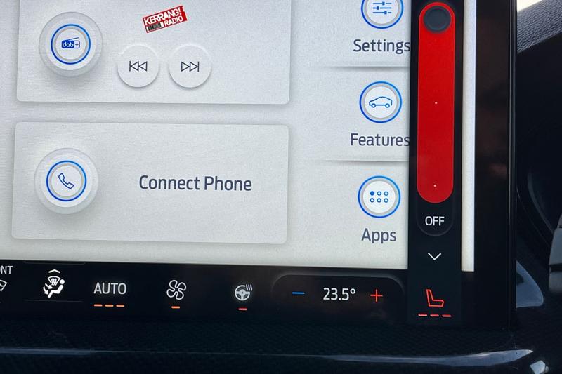 Used Ford Focus 2023 for sale - 77804518: Photo 25