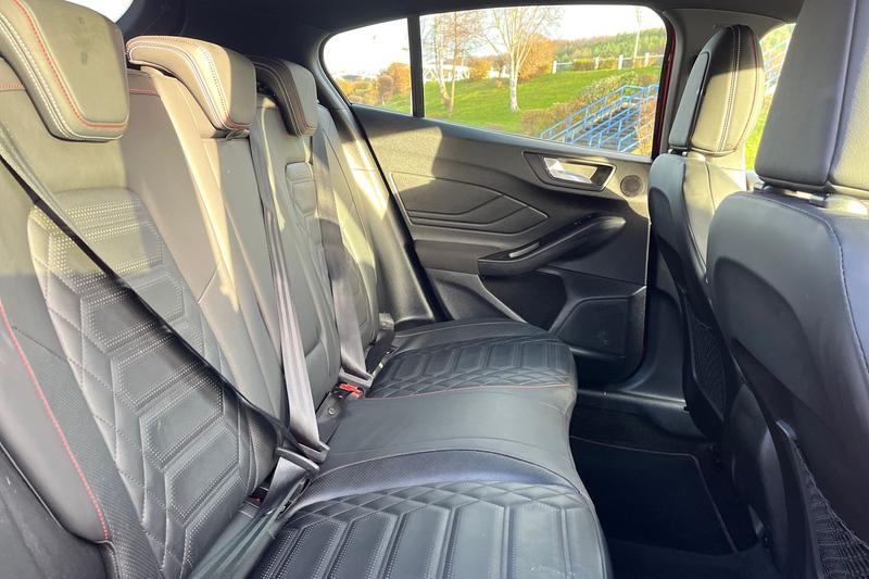 Used Ford Focus 2023 for sale - 77804518: Photo 37