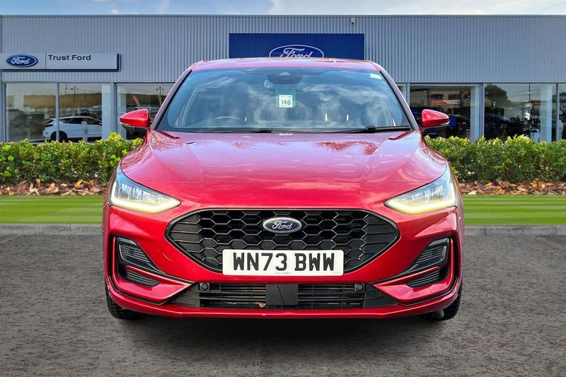 Used Ford Focus 2023 for sale - 77804518: Photo 6