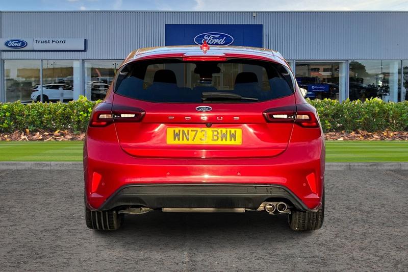 Used Ford Focus 2023 for sale - 77804518: Photo 7