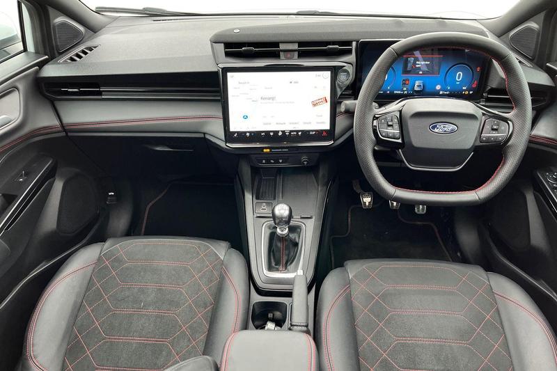 Used Ford Puma 2025 for sale - 77855085: Photo 10