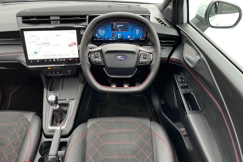 Used Ford Puma 2025 for sale - 77855085: Photo 11