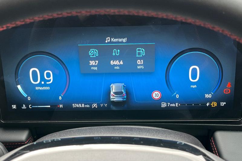 Used Ford Puma 2025 for sale - 77855085: Photo 13