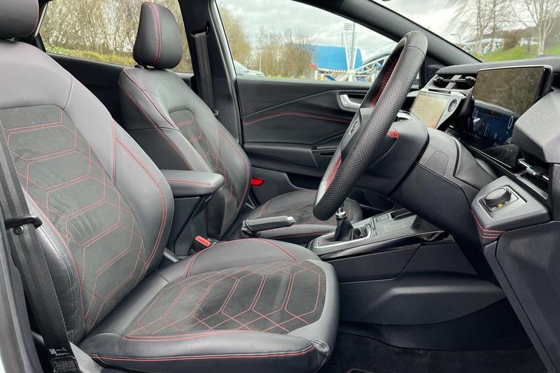 Used Ford Puma 2025 for sale - 77855085: Photo 17