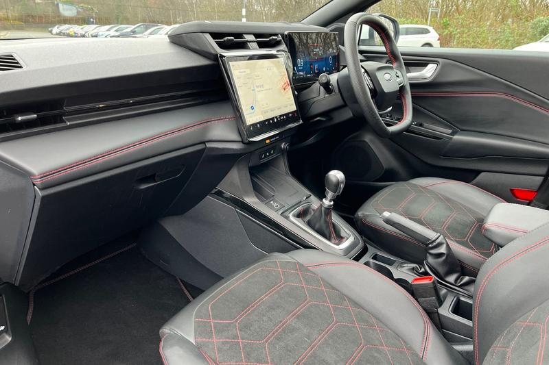 Used Ford Puma 2025 for sale - 77855085: Photo 18