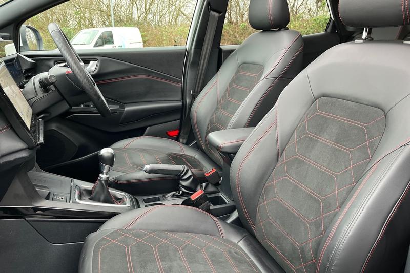 Used Ford Puma 2025 for sale - 77855085: Photo 19