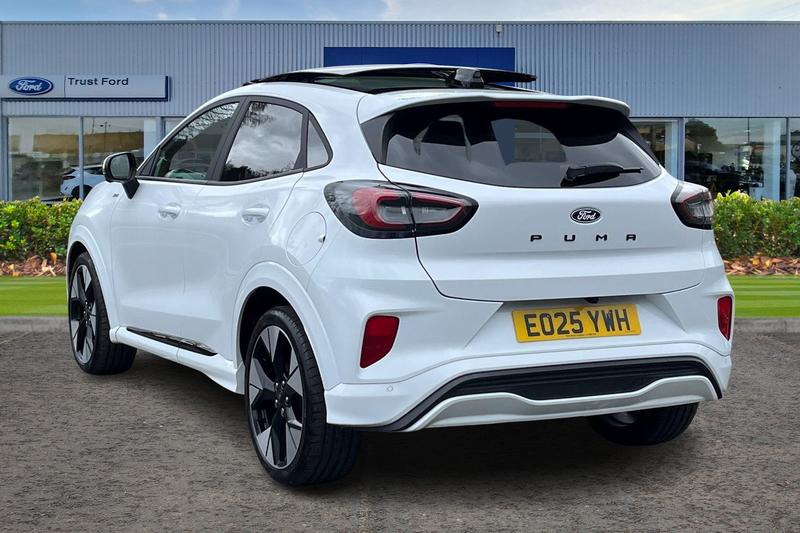 Used Ford Puma 2025 for sale - 77855085: Photo 2