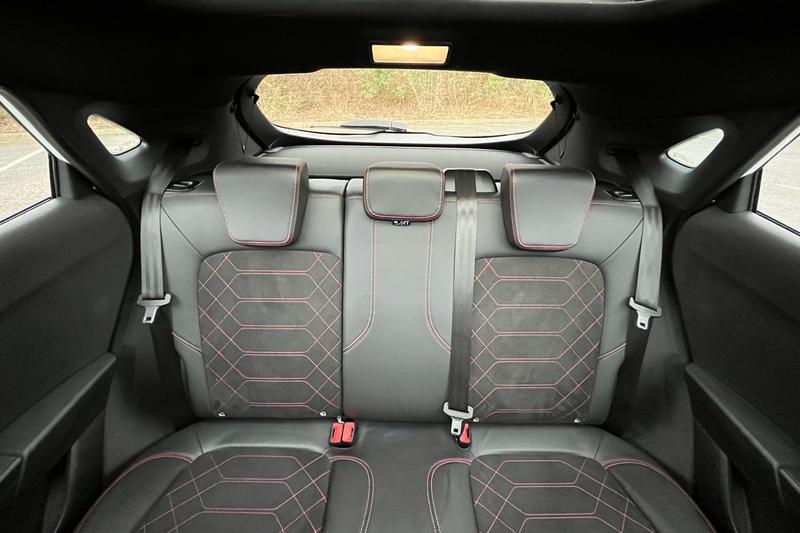 Used Ford Puma 2025 for sale - 77855085: Photo 20