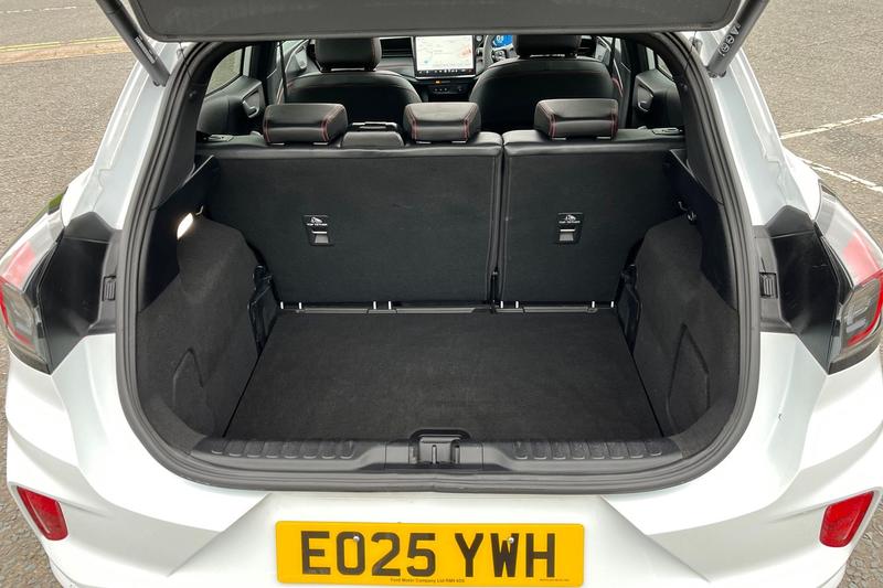 Used Ford Puma 2025 for sale - 77855085: Photo 21