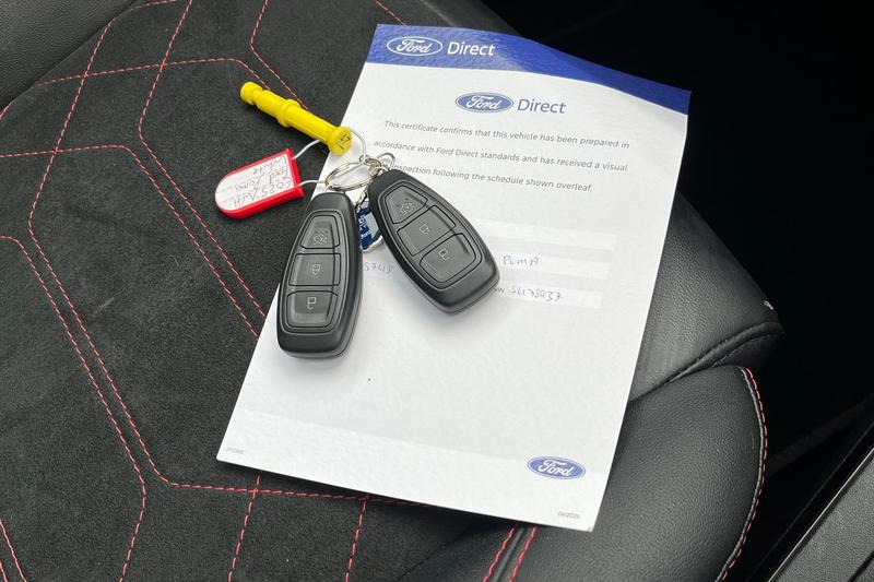 Used Ford Puma 2025 for sale - 77855085: Photo 22