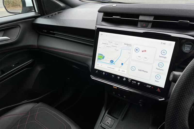 Used Ford Puma 2025 for sale - 77855085: Photo 23