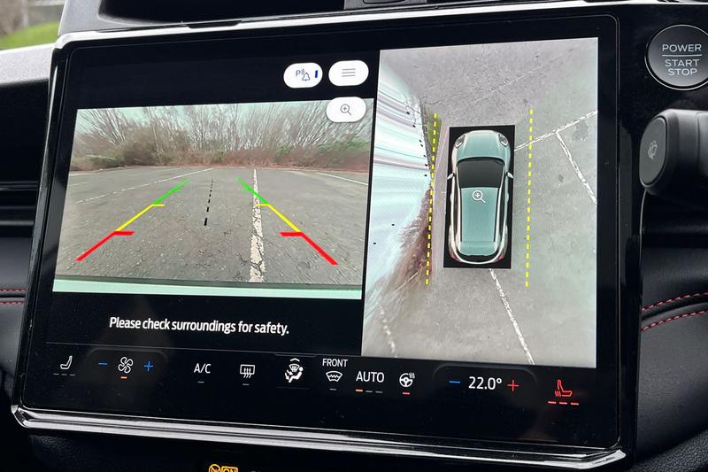 Used Ford Puma 2025 for sale - 77855085: Photo 24