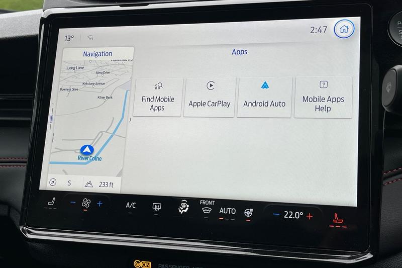 Used Ford Puma 2025 for sale - 77855085: Photo 25